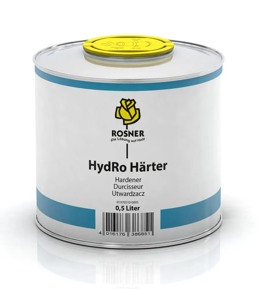 Rosner HydRo Härter