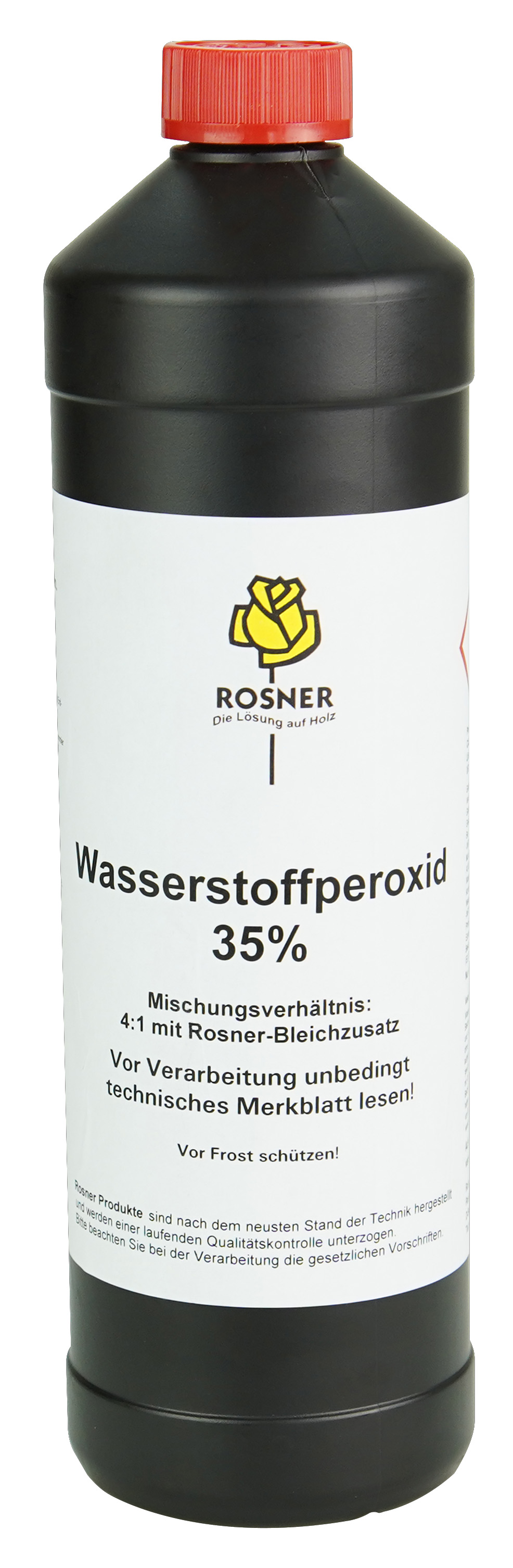 Rosner Wasserstoffperoxid 35%