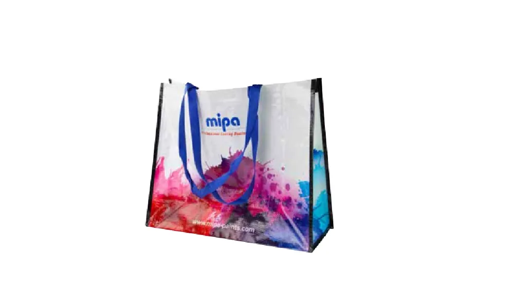 Mipa Tragetasche Mipa Tragetasche