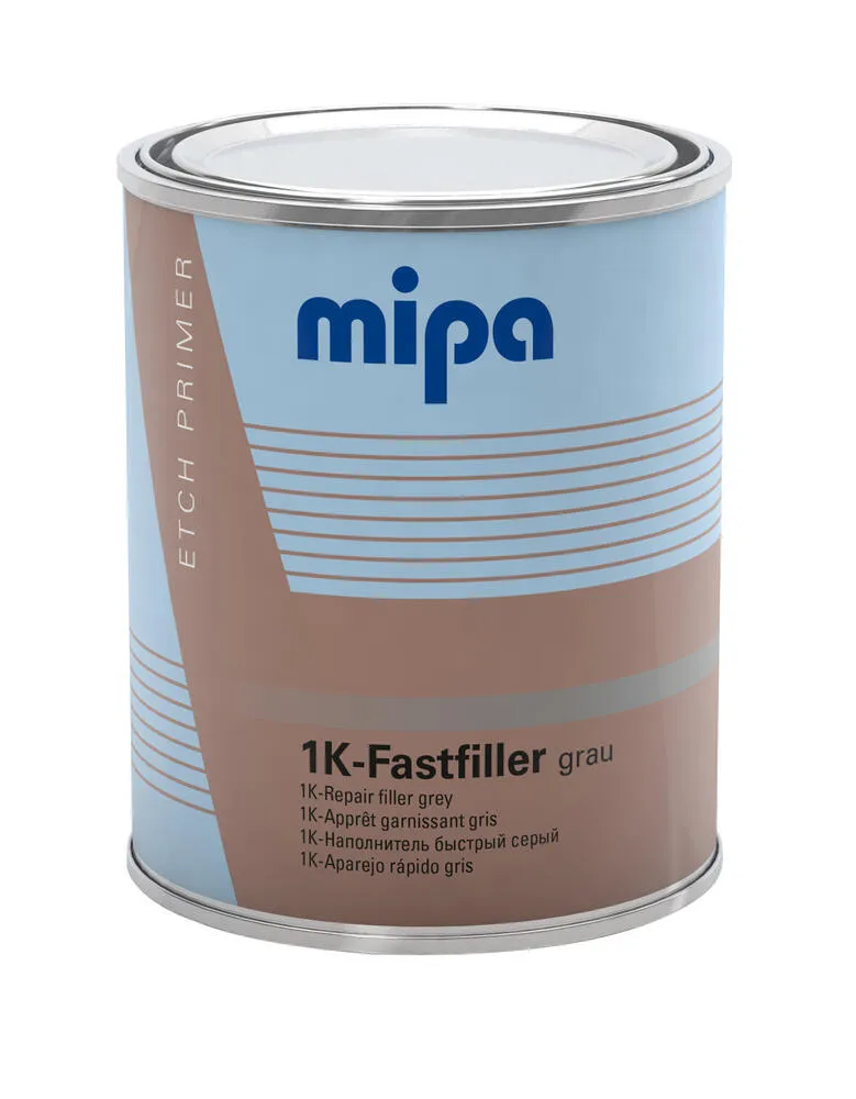 Mipa 1K-Fast-Filler 1 Liter Mipa 1K-Fast-Filler 1 Liter
