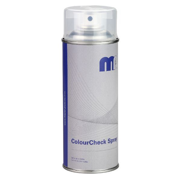 MP ColourCheck Spray - Klarlack Spray Ersatz 400 ml