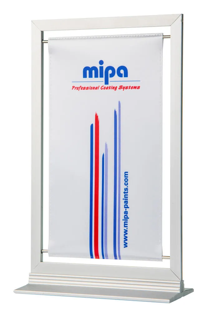 Mipa Tischdisplay Mipa Tischdisplay