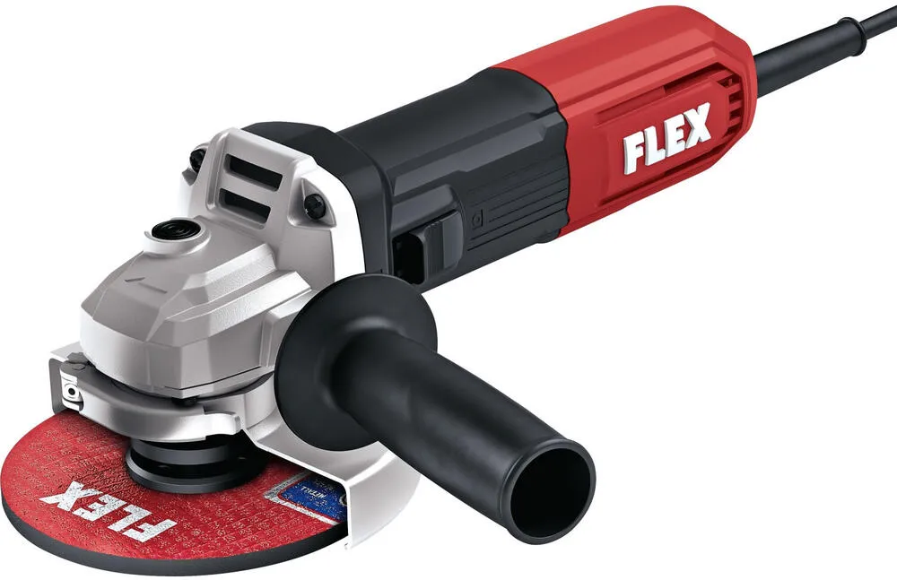 Flex Winkelschleifer, 1100 Watt, 125 mm Flex Winkelschleifer, 1100 Watt, 125 mm