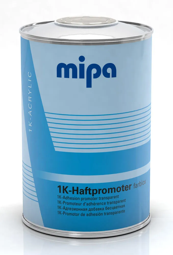 Mipa 1K-Haftpromoter farblos Mipa 1K-Haftpromoter farblos