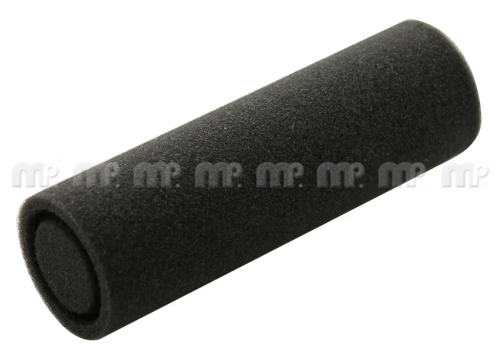 MP Heizkörperwalze Premium, Rolloschaum mit Spezialrille MP Heizkörperwalze Premium, Rolloschaum mit Spezialrille