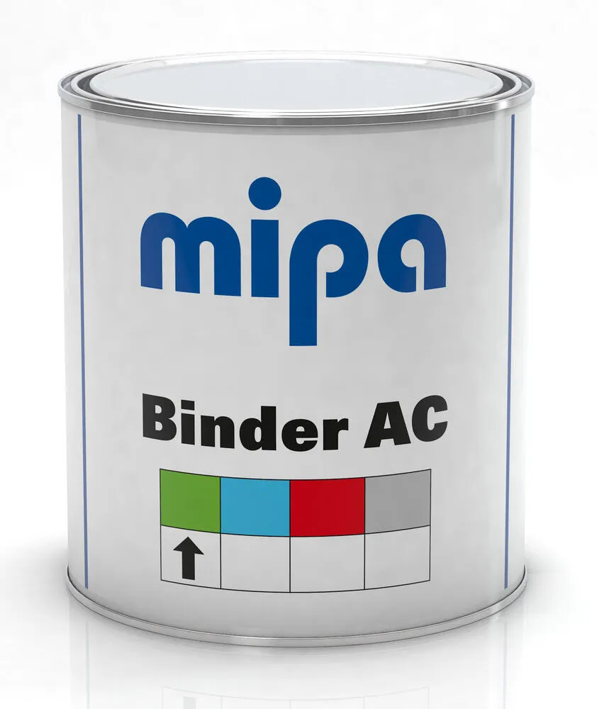 Mipa Binder AC Mipa Binder AC