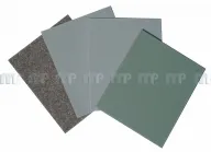 MP Soft Pad MEDIUM Schleifmittel Nass + Trockenschliff 140 x 115 mm / 1 Stück MP Soft Pad MEDIUM Schleifmittel Nass + Trockenschliff 140 x 115 mm / 1 Stück
