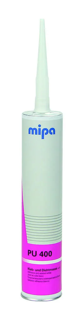 Mipa Polyurethan PU 400 grau 310 ml Mipa Polyurethan PU 400 grau 310 ml