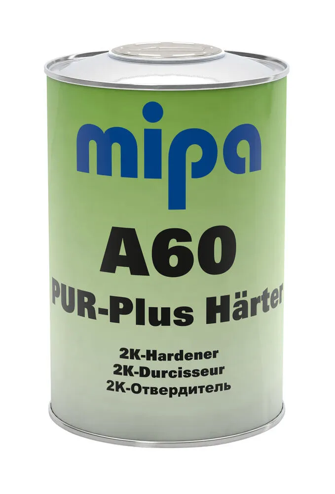 Mipa PUR-Plus-Härter A 60 Mipa PUR-Plus-Härter A 60