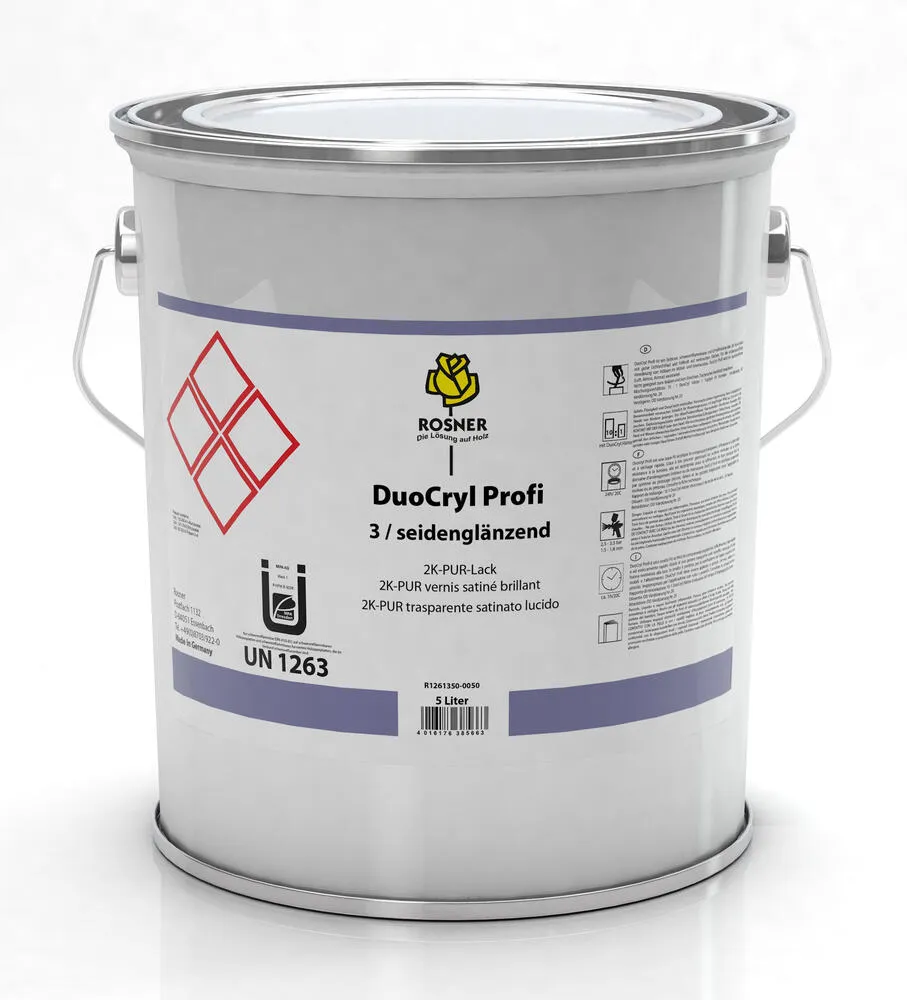 Rosner DuoCryl Profi Rosner DuoCryl Profi