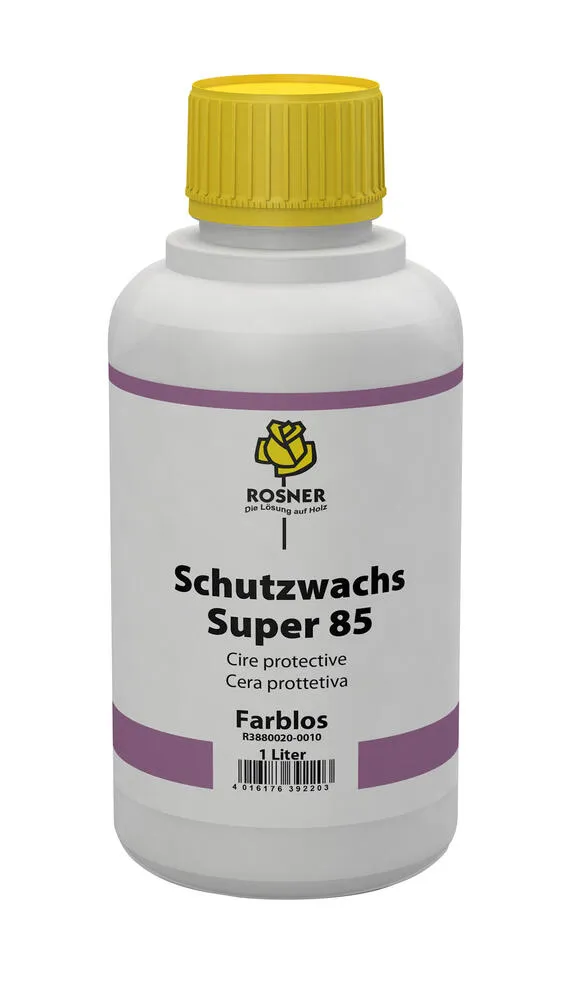 Rosner Schutzwachs Super 85 Möbelwachs Rosner Schutzwachs Super 85 Möbelwachs