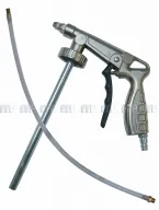 Mipa Unterbodenschutzpistole / Hohlraum Sprühpistole / Sprühpistole Lackversand Mipa Unterbodenschutzpistole / Hohlraum Sprühpistole / Sprühpistole Lackversand