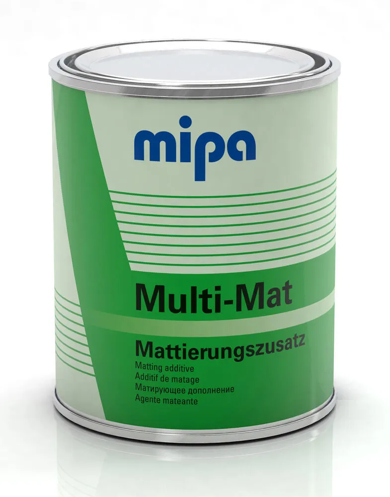 Mipa Multi-Mat