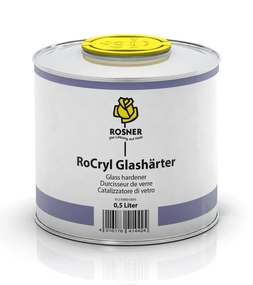 Rosner RoCryl Glashärter Rosner RoCryl Glashärter