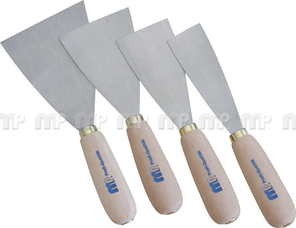 MP Malerspachtel Profi Flächenspachtel Edelstahl Spachtel Tapetenspachtel 3 cm MP Malerspachtel Profi Flächenspachtel Edelstahl Spachtel Tapetenspachtel 3 cm