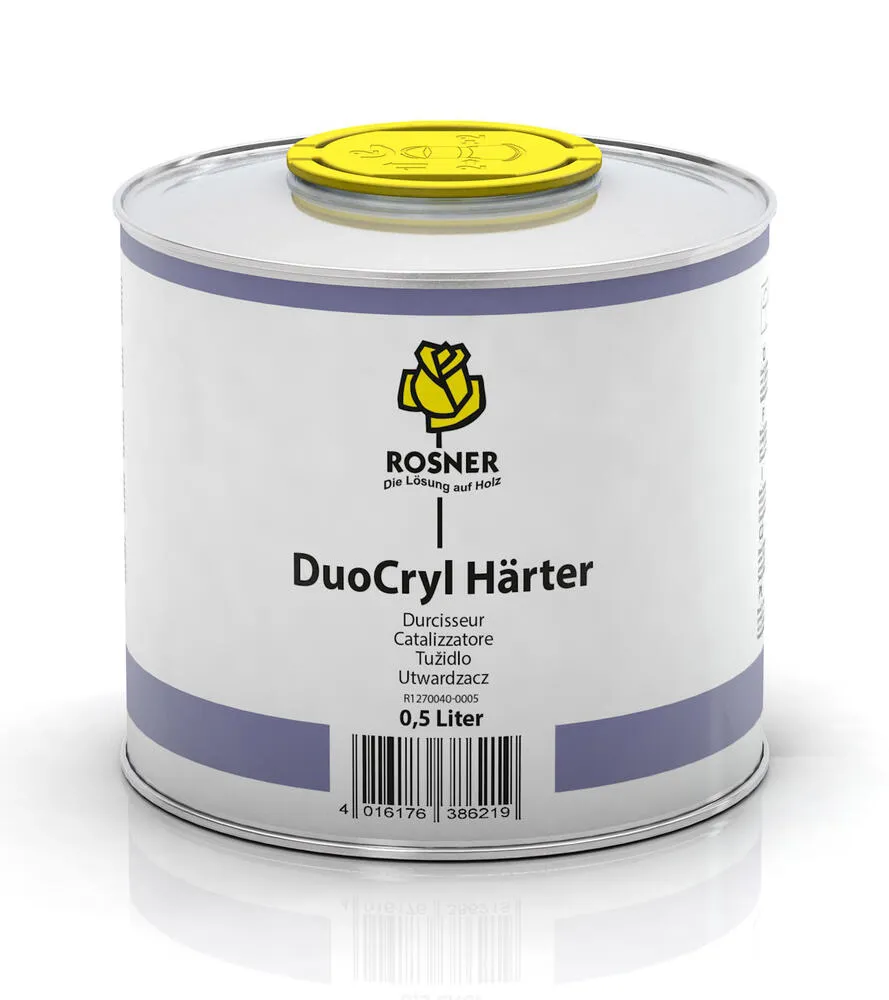Rosner DuoCryl Härter - normal - R1270040-0005 Rosner DuoCryl Härter - normal - R1270040-0005