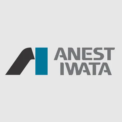Iwata Iwata