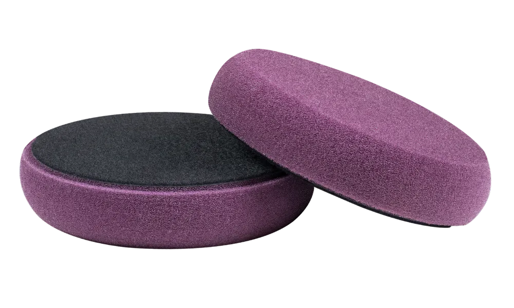 Scholl Polierschwamm lila, 90/25 mm (20298)