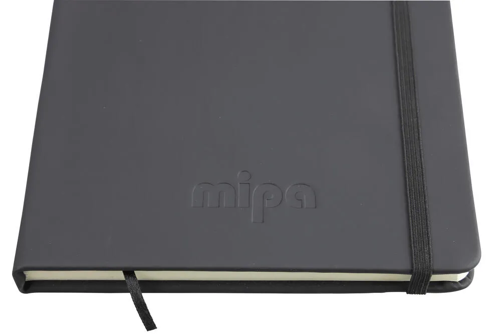 Mipa Notizbuch Mipa Notizbuch