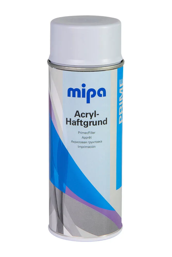 Mipa Acryl-Haftgrund Spray grau Mipa Acryl-Haftgrund Spray grau
