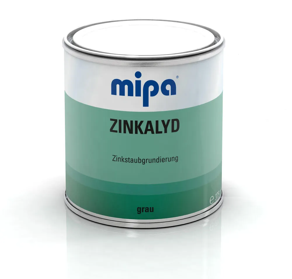Mipa Zinkalyd, 375 ml Mipa Zinkalyd, 375 ml