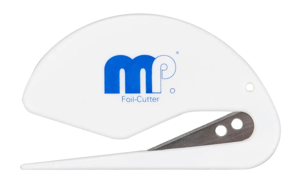 Folienschneider Folienschneider