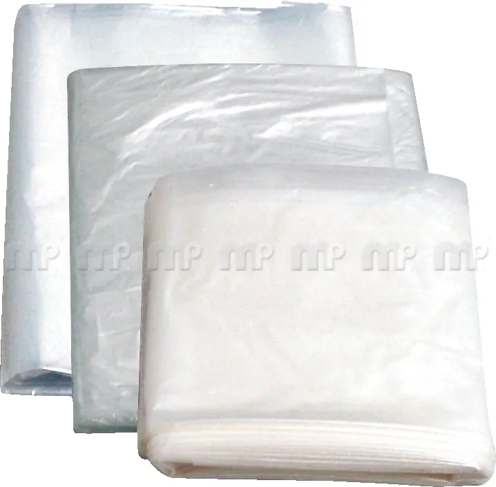 MP Abdeckfolie Standard 7 µ - 4 x 5 m für Abdeckarbeiten Schutzfolie Autolack