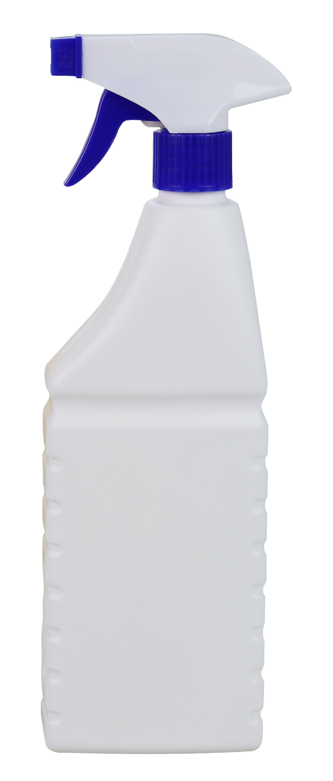 Mipa Kunststoff-Flasche 0,5 Liter (Leergebinde)