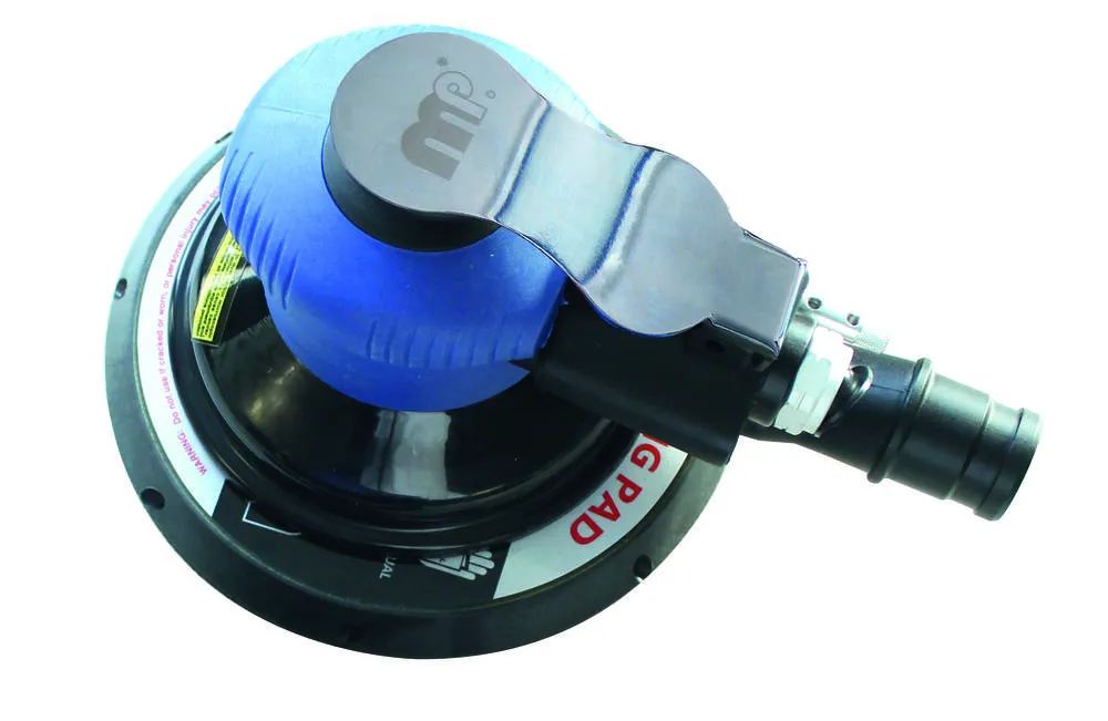 MP Exzenterschleifer für Druckluft MP Exzenterschleifer für Druckluft