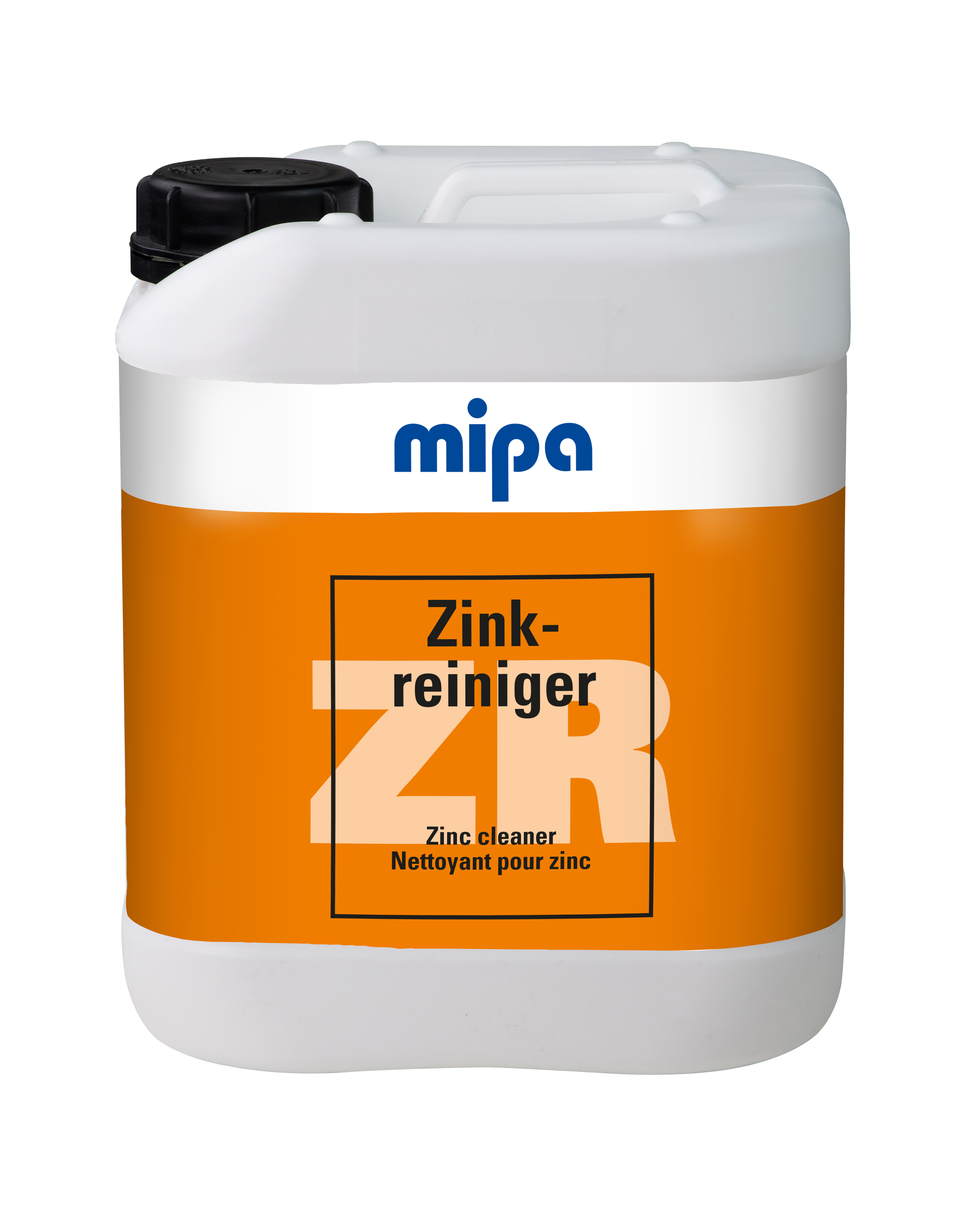 Mipa Zinkreiniger