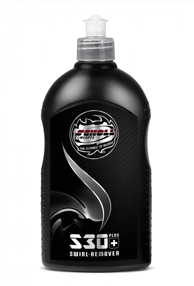 Scholl S30+ Mikro-Hochleistungspaste, 500 g (103300) Scholl S30+ Mikro-Hochleistungspaste, 500 g (103300)