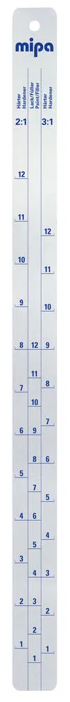 Mipa Rühr- und Messstäbe