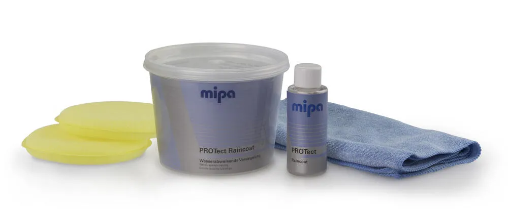 Mipa PROTect Raincoat Mipa PROTect Raincoat