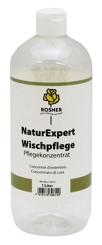 NaturExpert Wischpflege NaturExpert Wischpflege