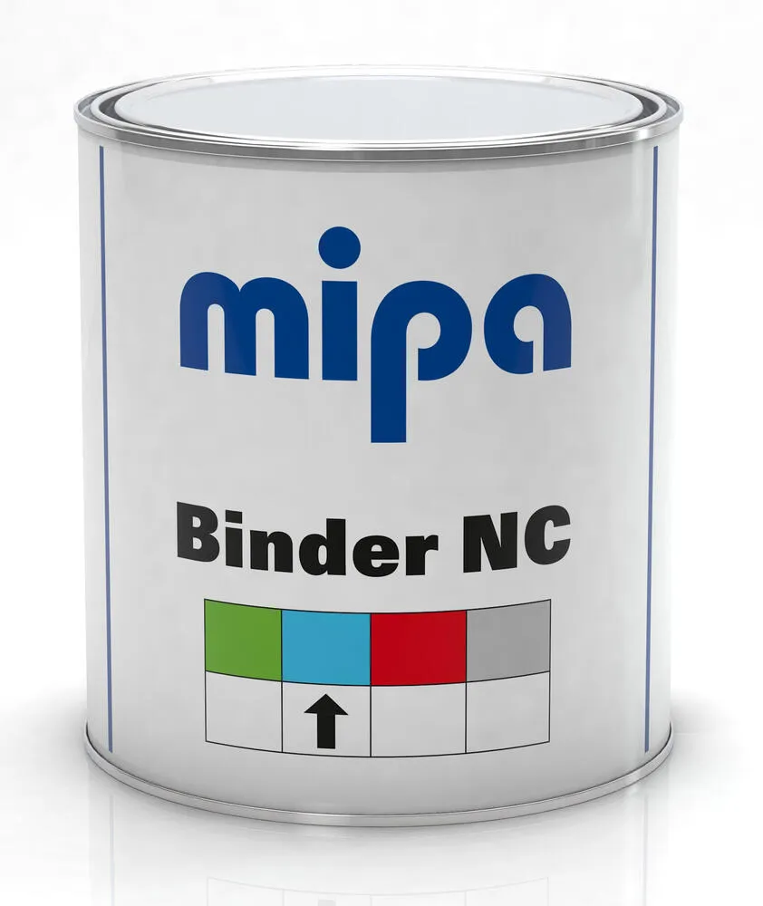 Mipa Binder NC Mipa Binder NC