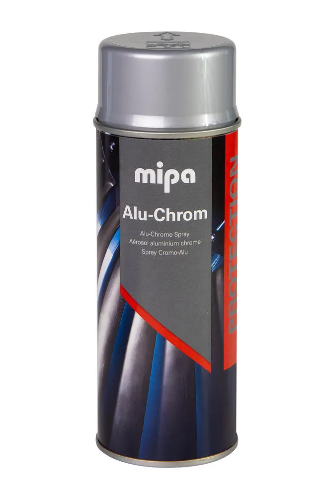 Mipa Alu-Chrome-Spray Mipa Alu-Chrome-Spray