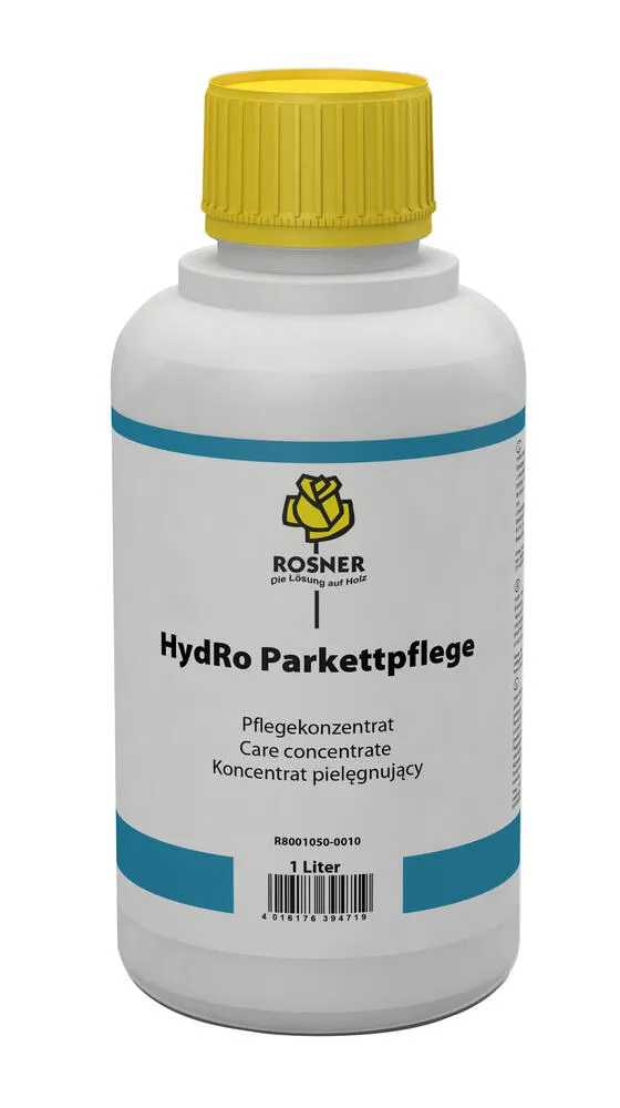 HydRo Parkettpflege HydRo Parkettpflege