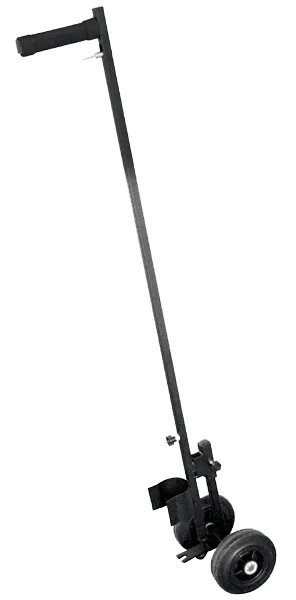 Markierungsstock für Mipa Linienmarkierer Profi (2 Rad) Markierungsstock für Mipa Linienmarkierer Profi (2 Rad)