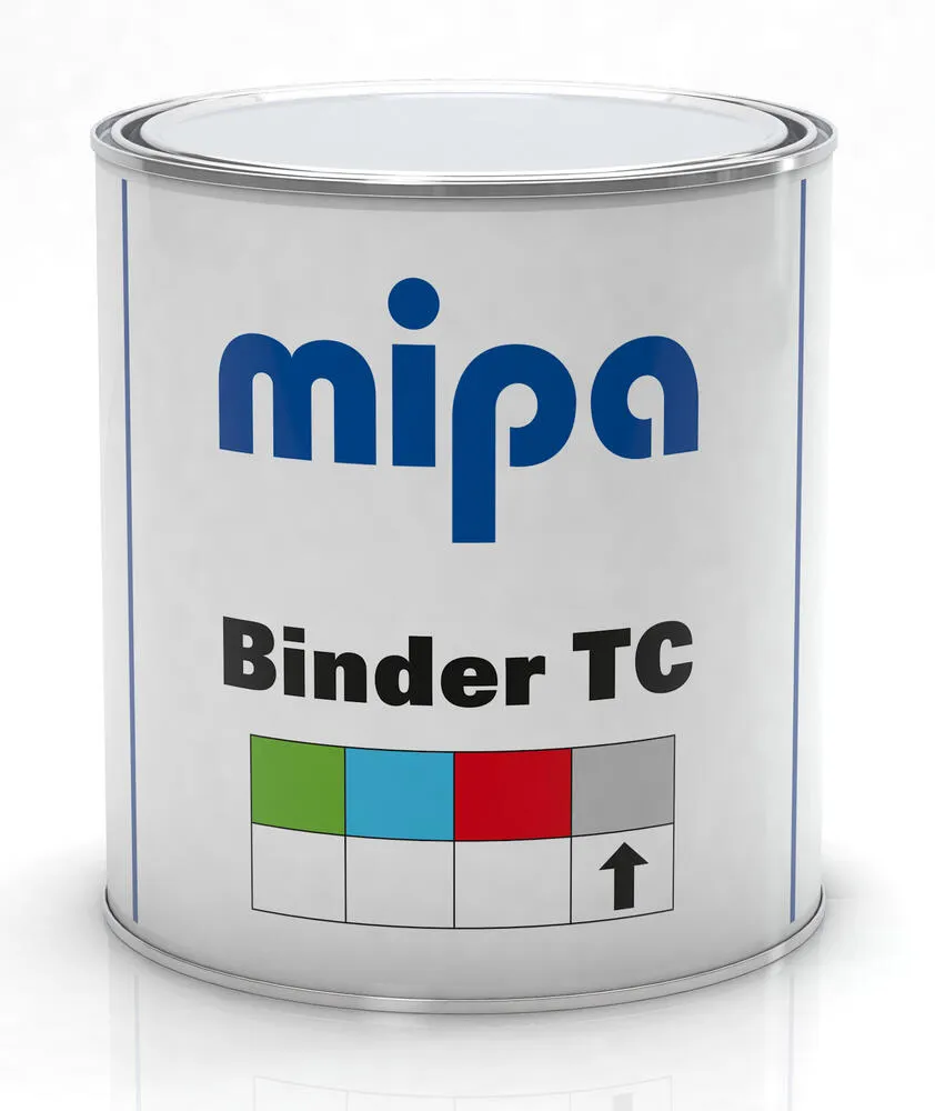 Mipa Binder TC Mipa Binder TC