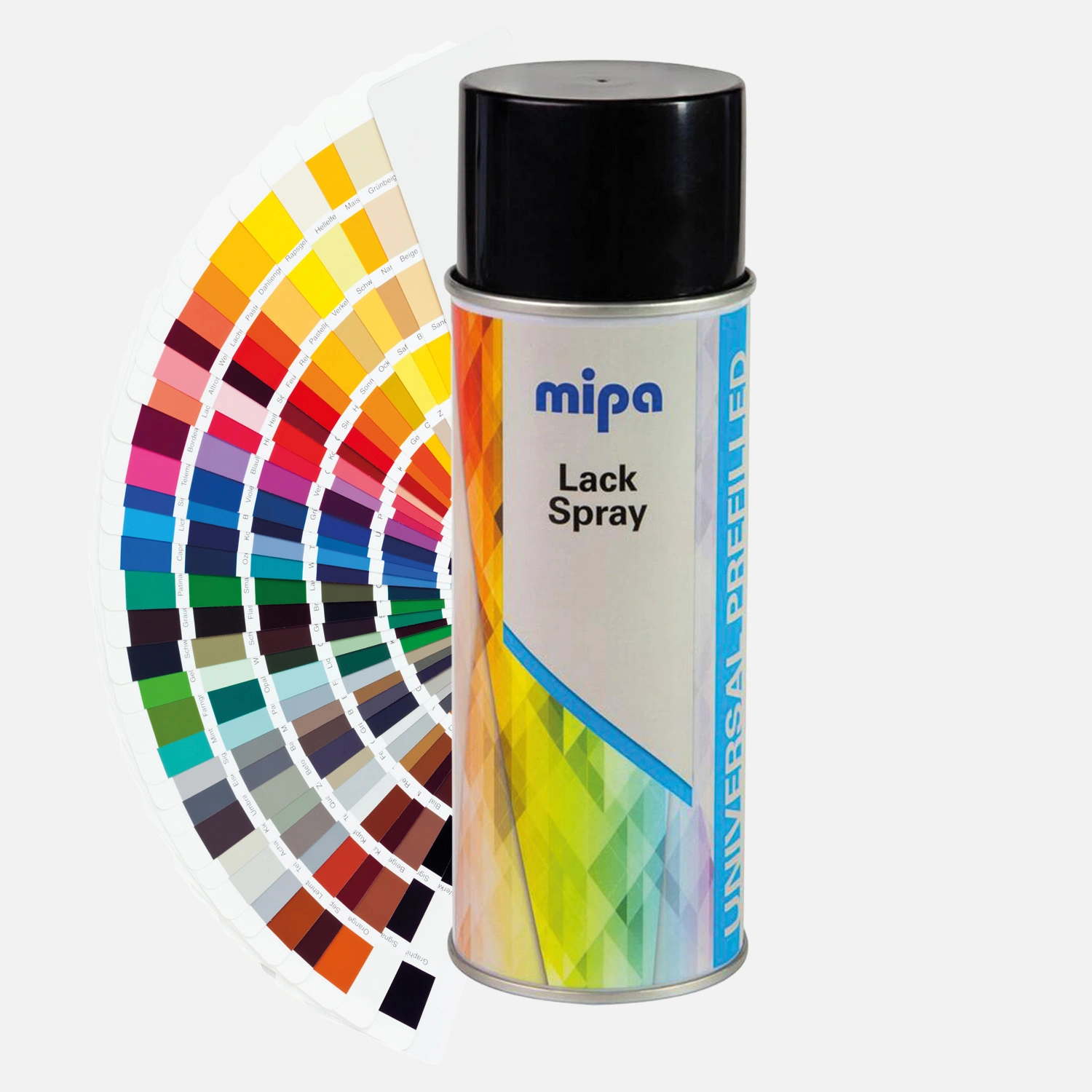 Autolack Spraydose für TESLA MOTORS, Original Farbton, 400ml Autolack Spraydose für TESLA MOTORS, Original Farbton, 400ml