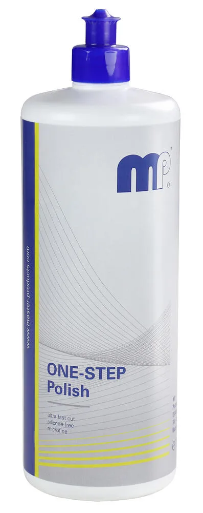 MP ONE-STEP Super-Polish - 1 Liter MP ONE-STEP Super-Polish - 1 Liter