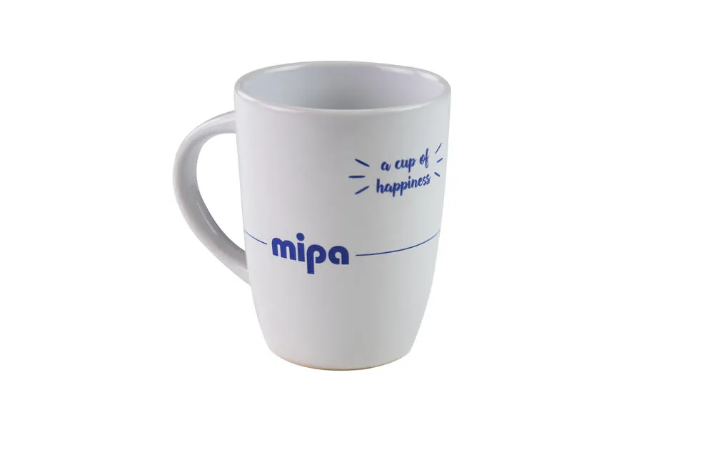 Mipa Tasse "Cup of happiness" Mipa Tasse "Cup of happiness"