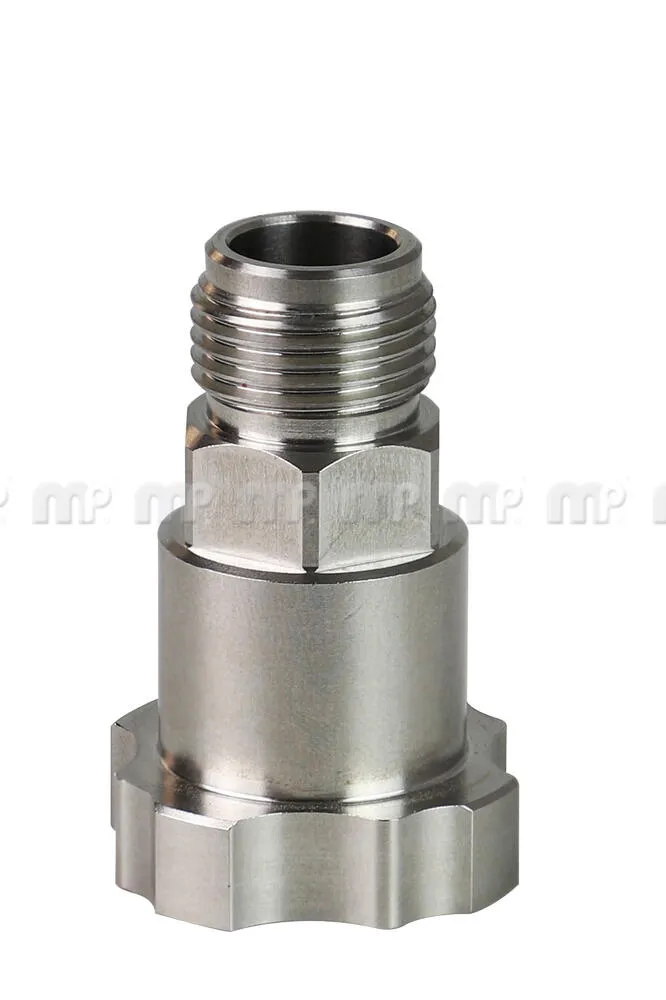 PCS Adapter 1 für PaintCupSystem Einwegbechersystem / Devilbiss / Starchem PCS Adapter 1 für PaintCupSystem Einwegbechersystem / Devilbiss / Starchem