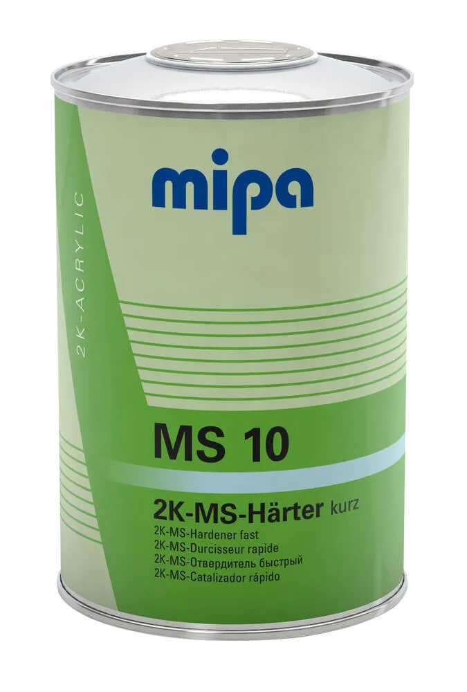 Mipa 2K-MS-Härter MS 10 Mipa 2K-MS-Härter MS 10