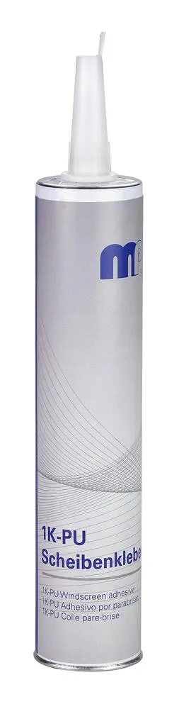 MP 1K PU-Scheibenkleber 310 ml MP 1K PU-Scheibenkleber 310 ml