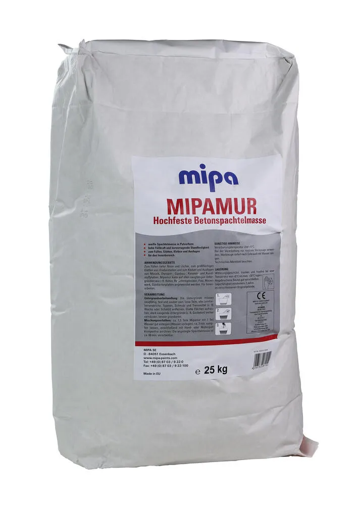 Mipa Mipamur Mipa Mipamur