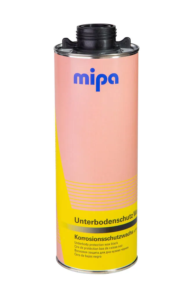 Mipa Unterbodenschutz Wax