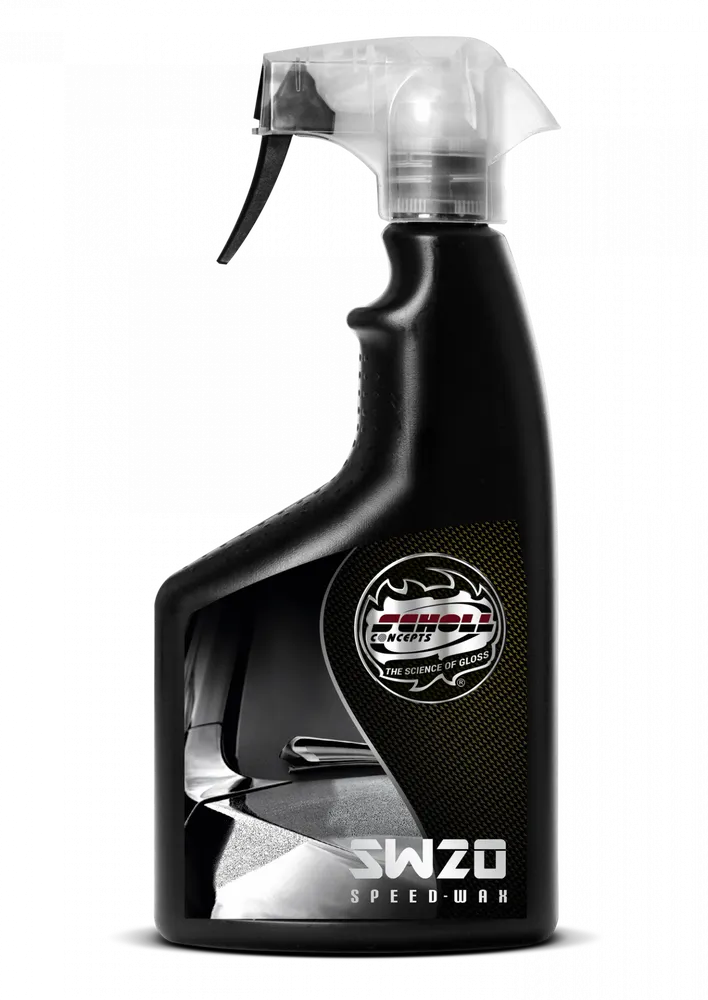 Scholl SW20 Premium Speed-Wachs, 500 ml (10690) Scholl SW20 Premium Speed-Wachs, 500 ml (10690)