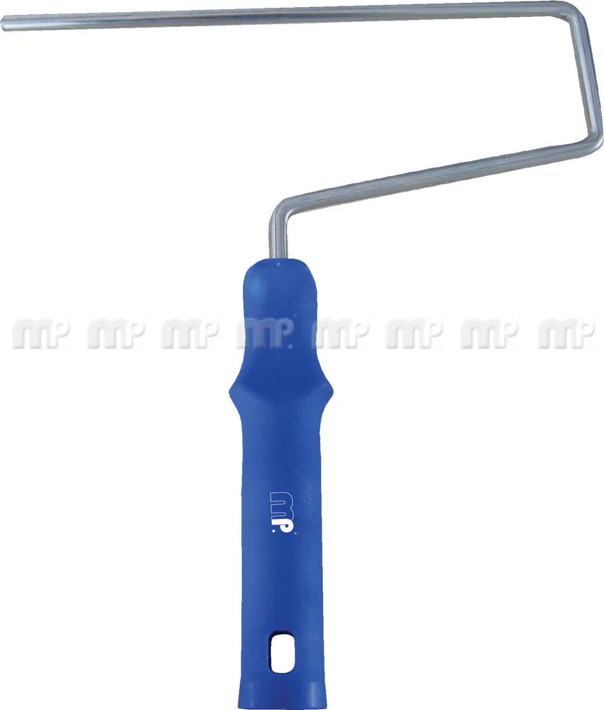 MP Steckbügel Profi, Kunststoffhohlgriff, 8 mm Rundstahl