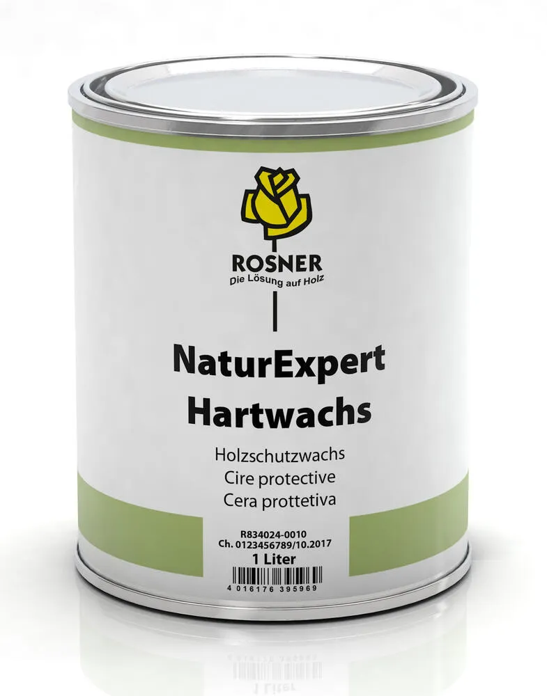 NaturExpert Hartwachs NaturExpert Hartwachs
